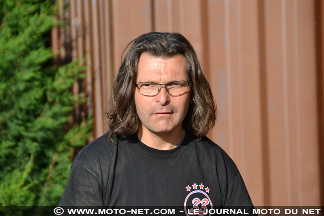 5ème rallye du Sud Morvan : le rallye à l'ancienne !