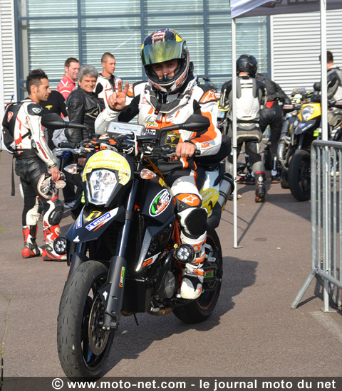 5ème rallye du Sud Morvan : le rallye à l'ancienne !