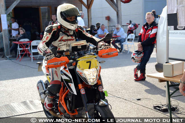 5ème rallye du Sud Morvan : le rallye à l'ancienne !