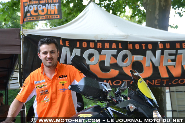 Rallye du Dourdou : Derrien vainqueur, Toniutti champion de France 2013