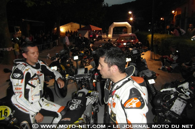Rallye du Dourdou : Derrien vainqueur, Toniutti champion de France 2013