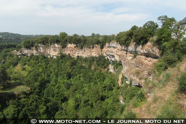 Rallye du Dourdou : Derrien vainqueur, Toniutti champion de France 2013