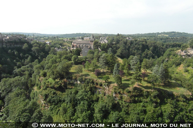 Rallye du Dourdou : Derrien vainqueur, Toniutti champion de France 2013