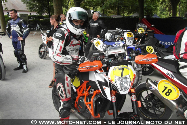 Rallye du Dourdou : Derrien vainqueur, Toniutti champion de France 2013