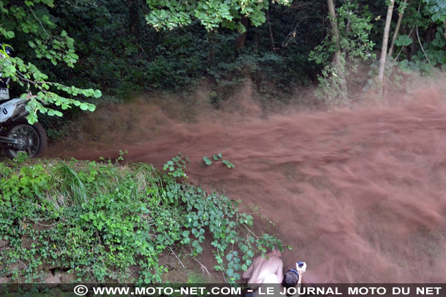 Rallye du Dourdou : Derrien vainqueur, Toniutti champion de France 2013