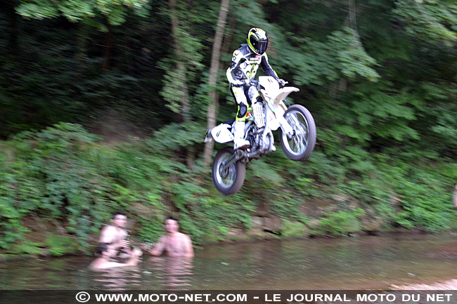 Rallye du Dourdou : Derrien vainqueur, Toniutti champion de France 2013