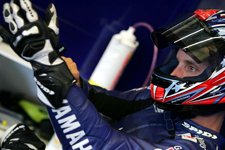 Le Grand Prix de Grande-Bretagne MotoGP 2005 : la présentation sur Moto-Net