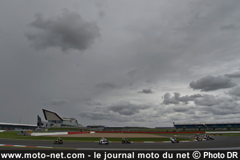  WSBK Grande-Bretagne (9 sur 15) : Vidéos, déclarations et analyse du SBK à Silverstone