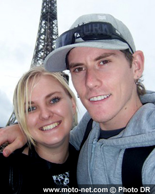 SERT : Alex Cuddlin remplace Anthony Delhalle, blessé