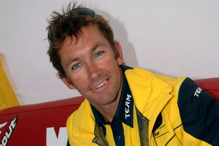 Le Grand Prix d'Allemagne MotoGP 2005 : la présentation sur Moto-Net