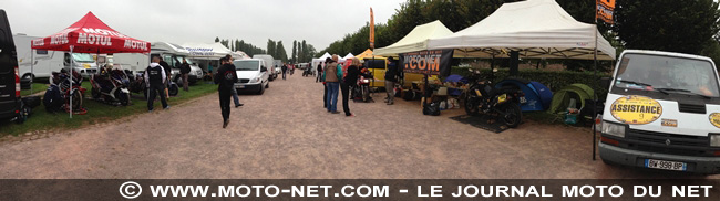 DDMT 2013 - Jour J : sous le signe de la bonne humeur