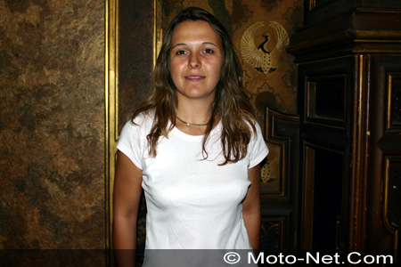 Nouveautés moto 2006 : les nouveautés chinoises peaufinent leur offensive