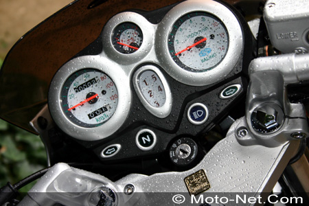 Nouveautés moto 2006 : les nouveautés chinoises peaufinent leur offensive