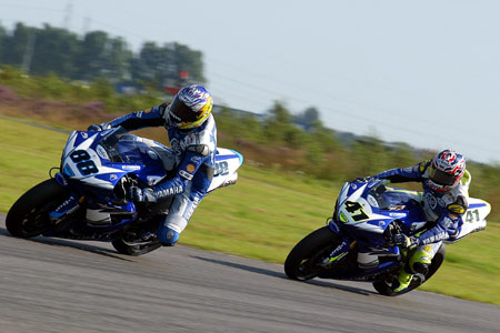 Le Mondial Superbike et Supersport 2005 à Lausitzring : la présentation sur Moto-Net