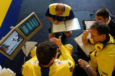 Le Grand Prix du Japon MotoGP 2005 : la présentation sur Moto-Net