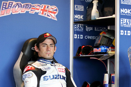 Le Grand Prix du Japon MotoGP 2005 : la présentation sur Moto-Net