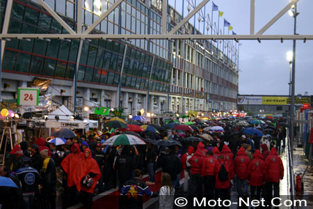 Le Bol d'Or 2005 en direct sur Moto-Net