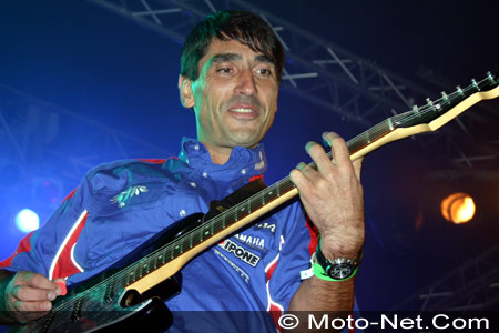 Le Bol d'Or 2005 en direct sur Moto-Net