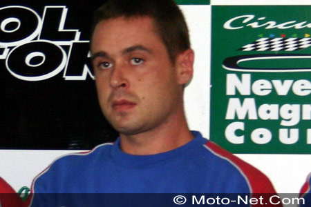 Le Bol d'Or 2005 en direct sur Moto-Net