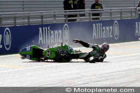Le Bol d'Or 2005 en direct sur Moto-Net