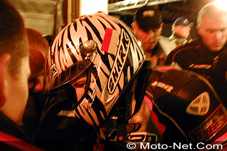 Le Bol d'Or 2005 en direct sur Moto-Net