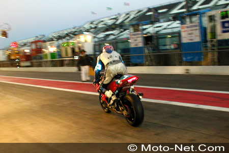 Le Bol d'Or 2005 en direct sur Moto-Net