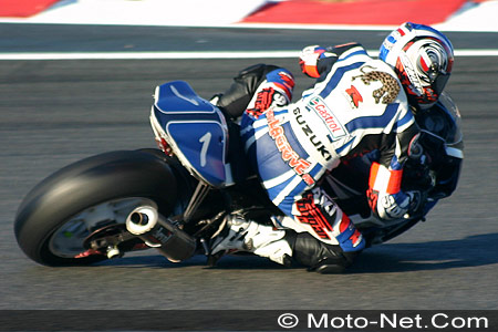 Le Bol d'Or 2005 en direct sur Moto-Net