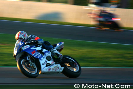Le Bol d'Or 2005 en direct sur Moto-Net