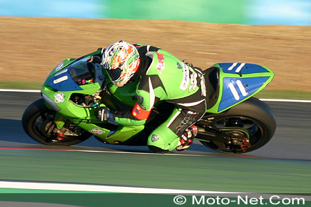Le Bol d'Or 2005 en direct sur Moto-Net
