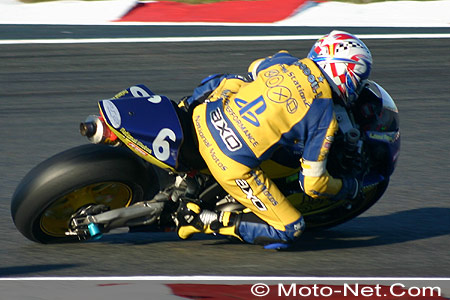 Le Bol d'Or 2005 en direct sur Moto-Net