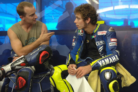 Le Grand Prix de Malaisie MotoGP 2005 : la présentation sur Moto-Net