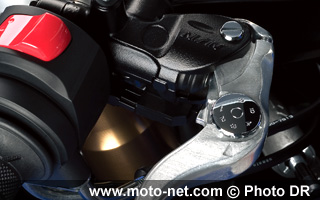 Suzuki rappelle les GSX-R 600, 750 et 1000