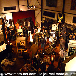 Harley-Davidson Borie déménage : retour sur 63 ans d'histoire