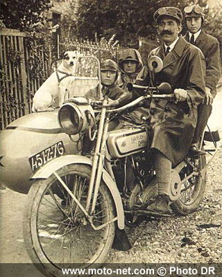 Harley-Davidson Borie déménage : retour sur 63 ans d'histoire