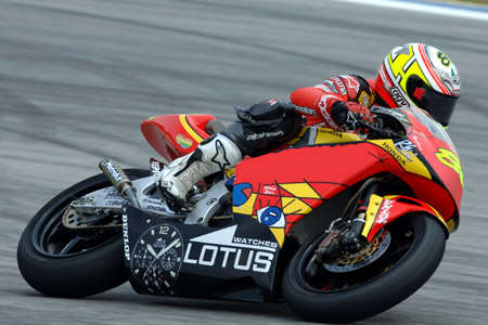 Le Grand Prix de Malaisie Moto 2005 : le tour par tour sur Moto-Net