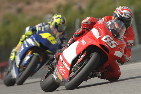 Le Grand Prix de Malaisie Moto 2005 : le tour par tour sur Moto-Net
