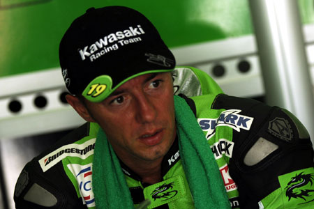 Le Grand Prix du Qatar MotoGP 2005 : la présentation sur Moto-Net