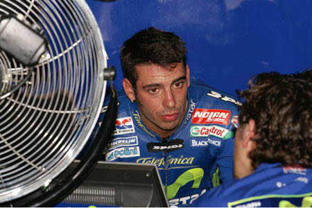 Le Grand Prix du Qatar MotoGP 2005 : la présentation sur Moto-Net