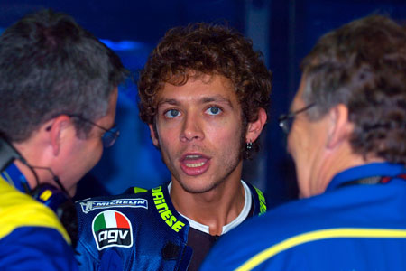 Le Grand Prix du Qatar MotoGP 2005 : la présentation sur Moto-Net