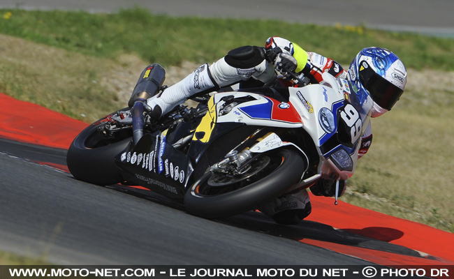 24H Moto : qui sera champion du monde d'endurance 2013 ?