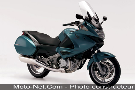 Seconde vague de nouveautés Honda