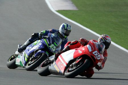 Le Grand Prix du Qatar Moto 2005 : le tour par tour sur Moto-Net