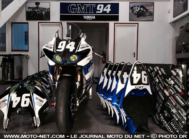 Qui remportera les 24H moto du Mans 2014 ?