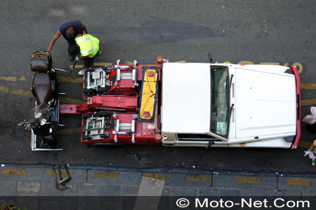 Plan de déplacements de Paris : la Mairie se lance dans la concertation
