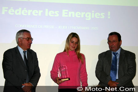 Jean-Pierre Mougin : de nombreuses menaces pèsent sur le sport moto français