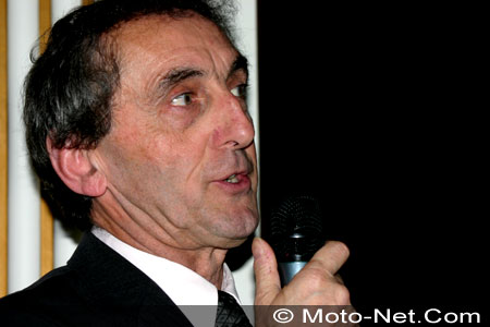 Dominique Méliand : on voulait la catégorie Superproduction et là on est très, très déçu !