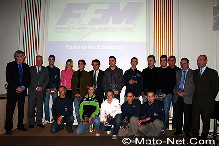 Jean-Pierre Mougin : de nombreuses menaces pèsent sur le sport moto français