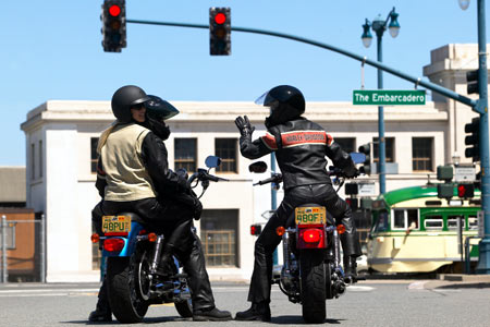 Dossier Moto-Net spécial Harley-Davidson : 102 ans et pas une ride