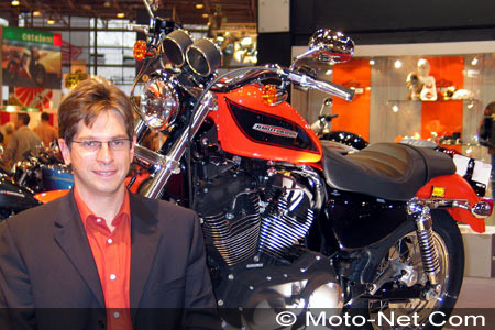 Dossier Moto-Net spécial Harley-Davidson : 102 ans et pas une ride