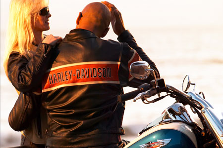 Dossier Moto-Net spécial Harley-Davidson : 102 ans et pas une ride